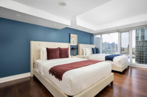 Centrally located 2 Bd 2 Bth with Parking